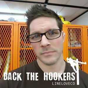 Meet your Posher, Brendan